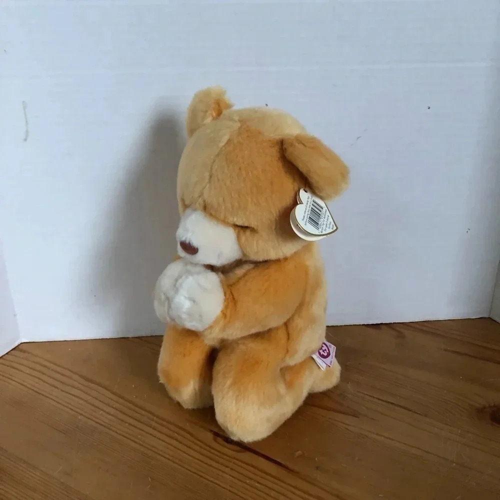 TY Beanie Buddy ‘Hope’